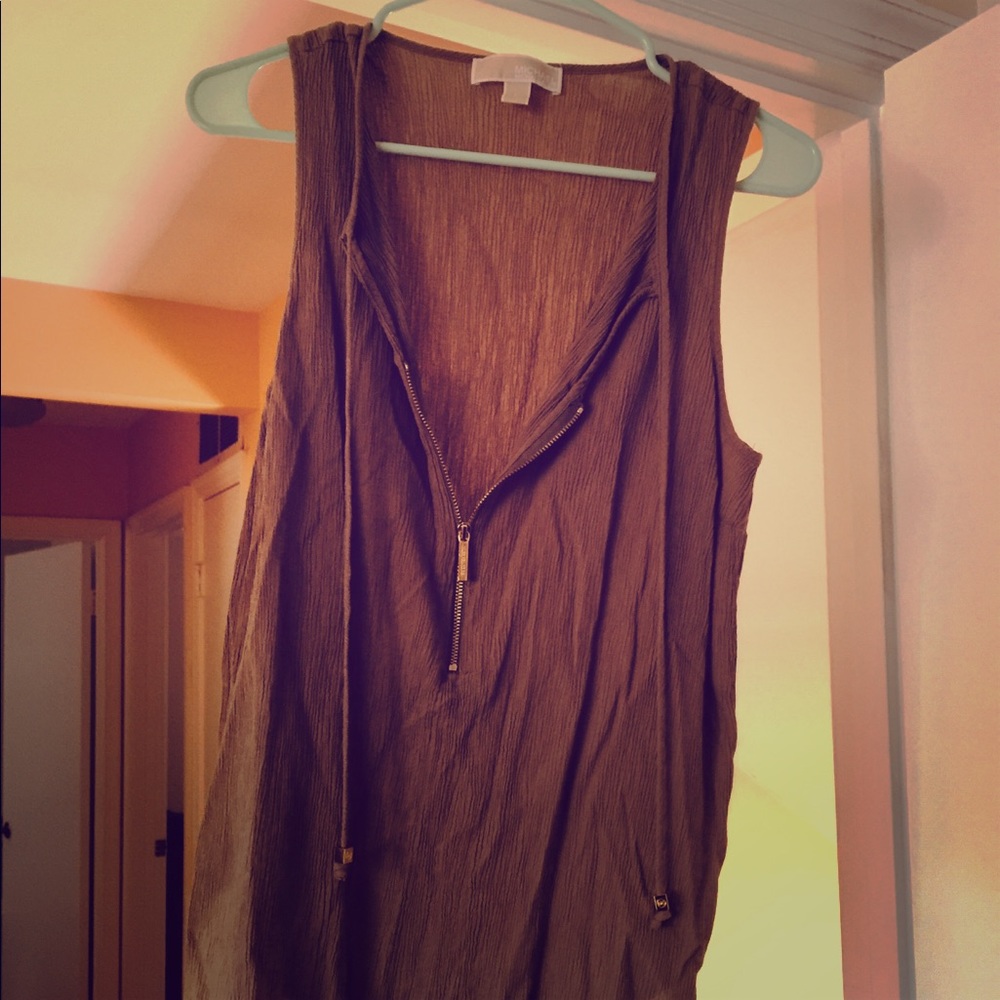 Michael Kors tank